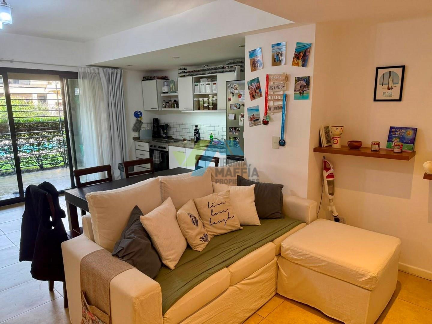 Foto de Casa Dúplex en Alquiler en Las Pircas, Pilar, G.B.A. Zona Norte, imagen 2