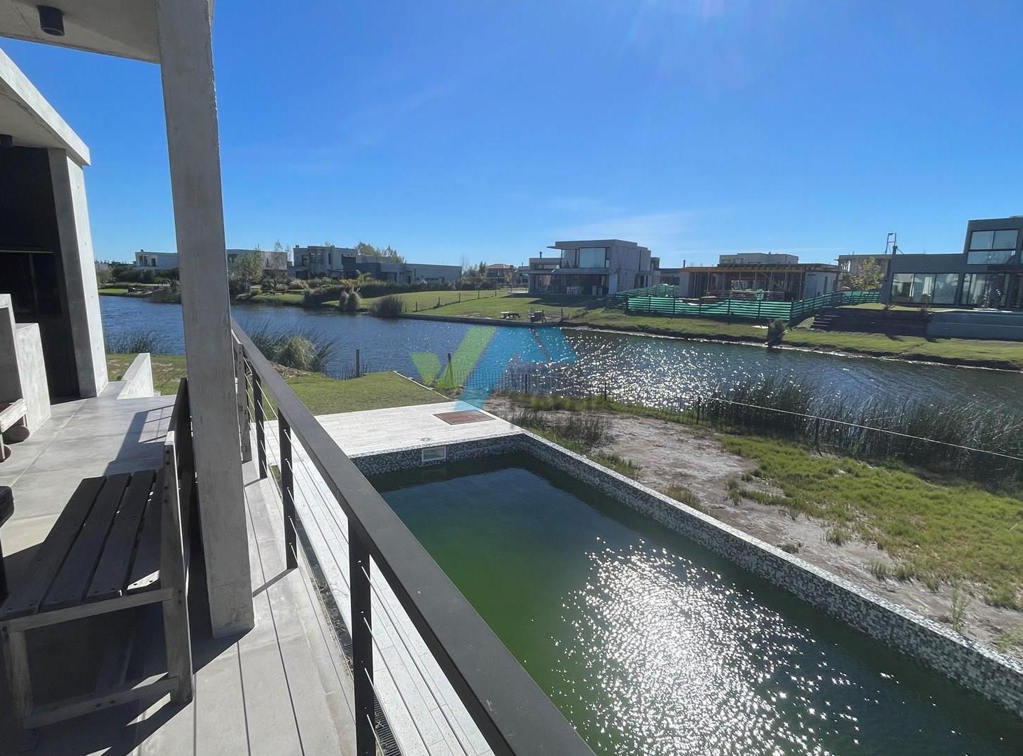 Foto de Casa en Venta en El Naudir, Escobar, G.B.A. Zona Norte, imagen 3