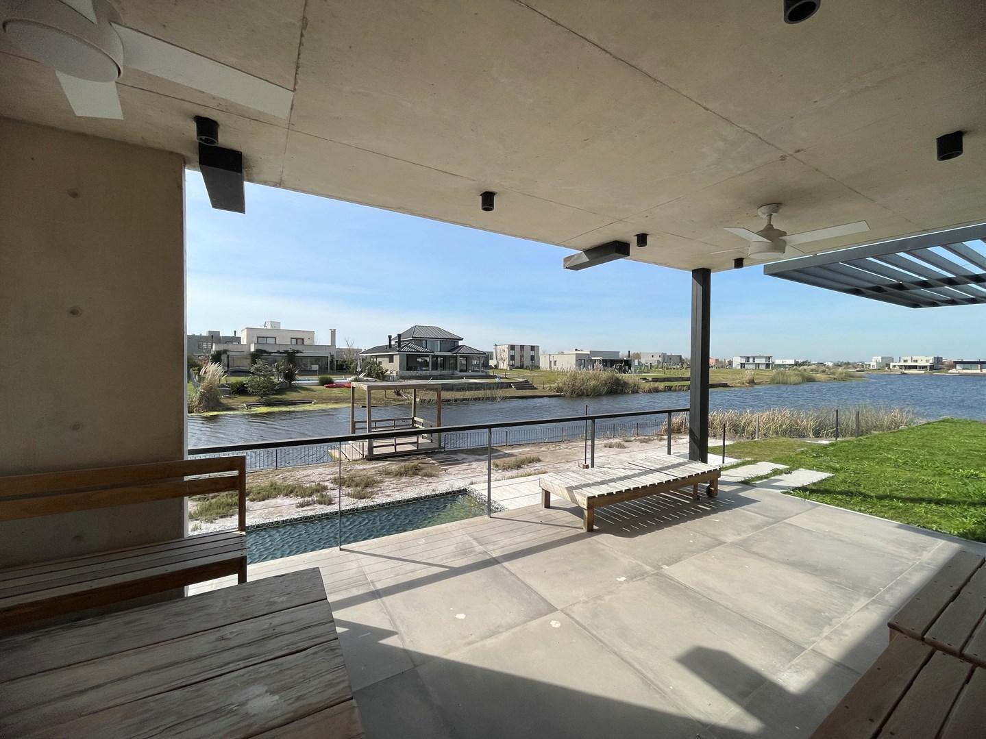 Foto de Casa en Venta en El Naudir, Escobar, G.B.A. Zona Norte, imagen 5
