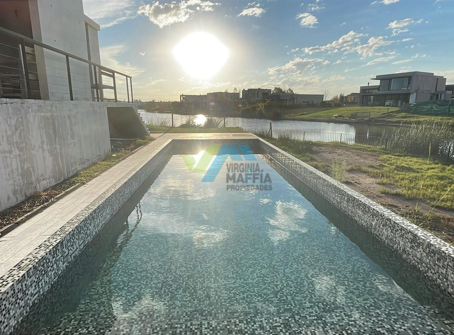 Foto de Casa en Venta en El Naudir, Escobar, G.B.A. Zona Norte, imagen 1