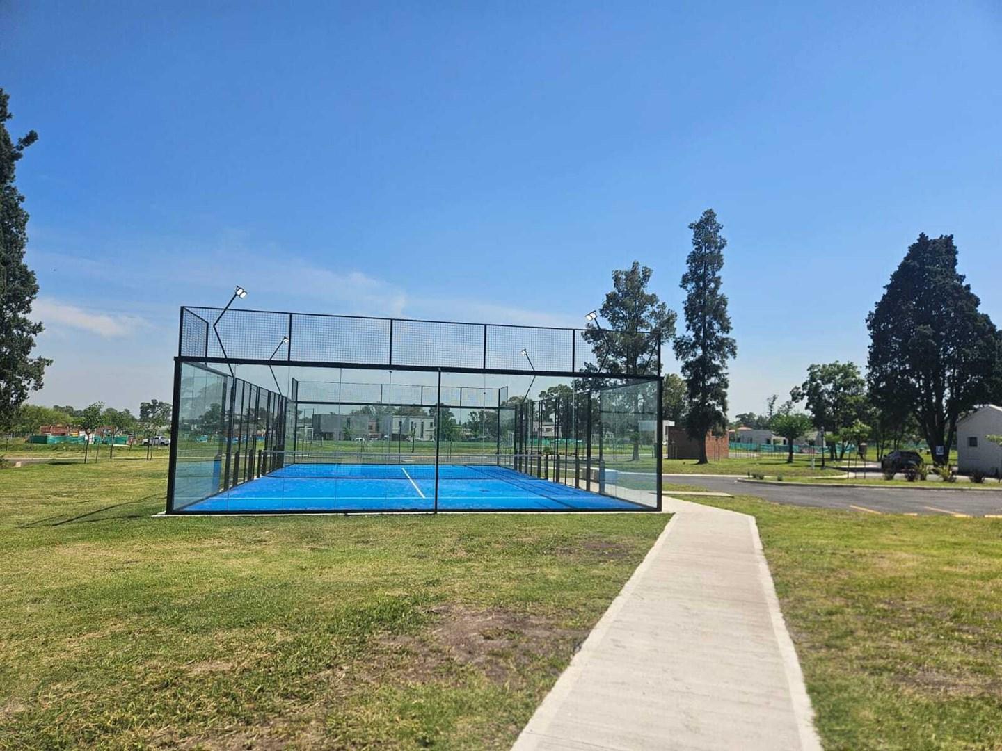 Foto de Terreno Lote en Venta en Santa Sofía, Pilar del Este, Pilar, imagen 5