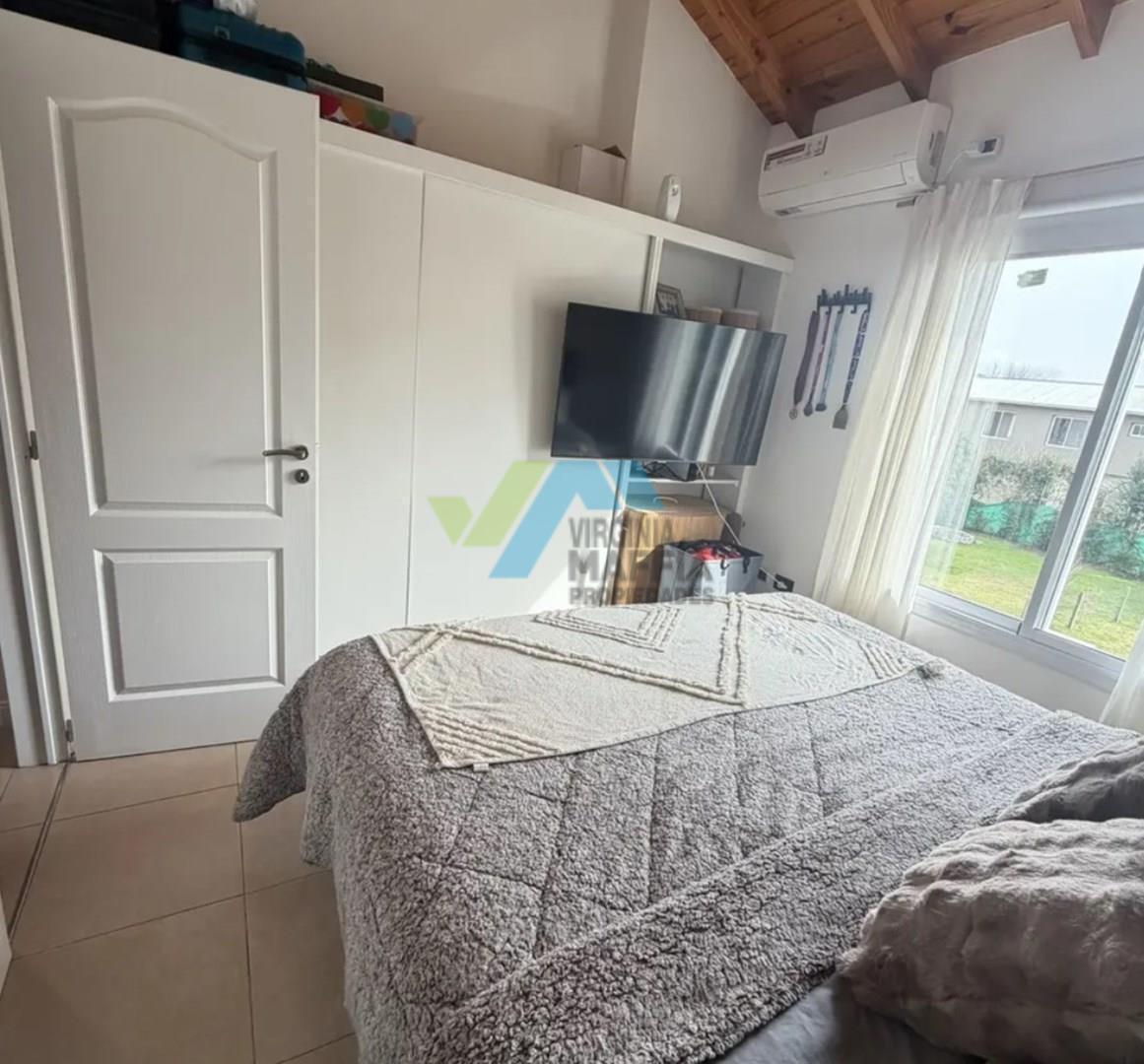 Foto de Departamento Dúplex en Venta en La Fernanda, Villa Rosa, Pilar, imagen 4