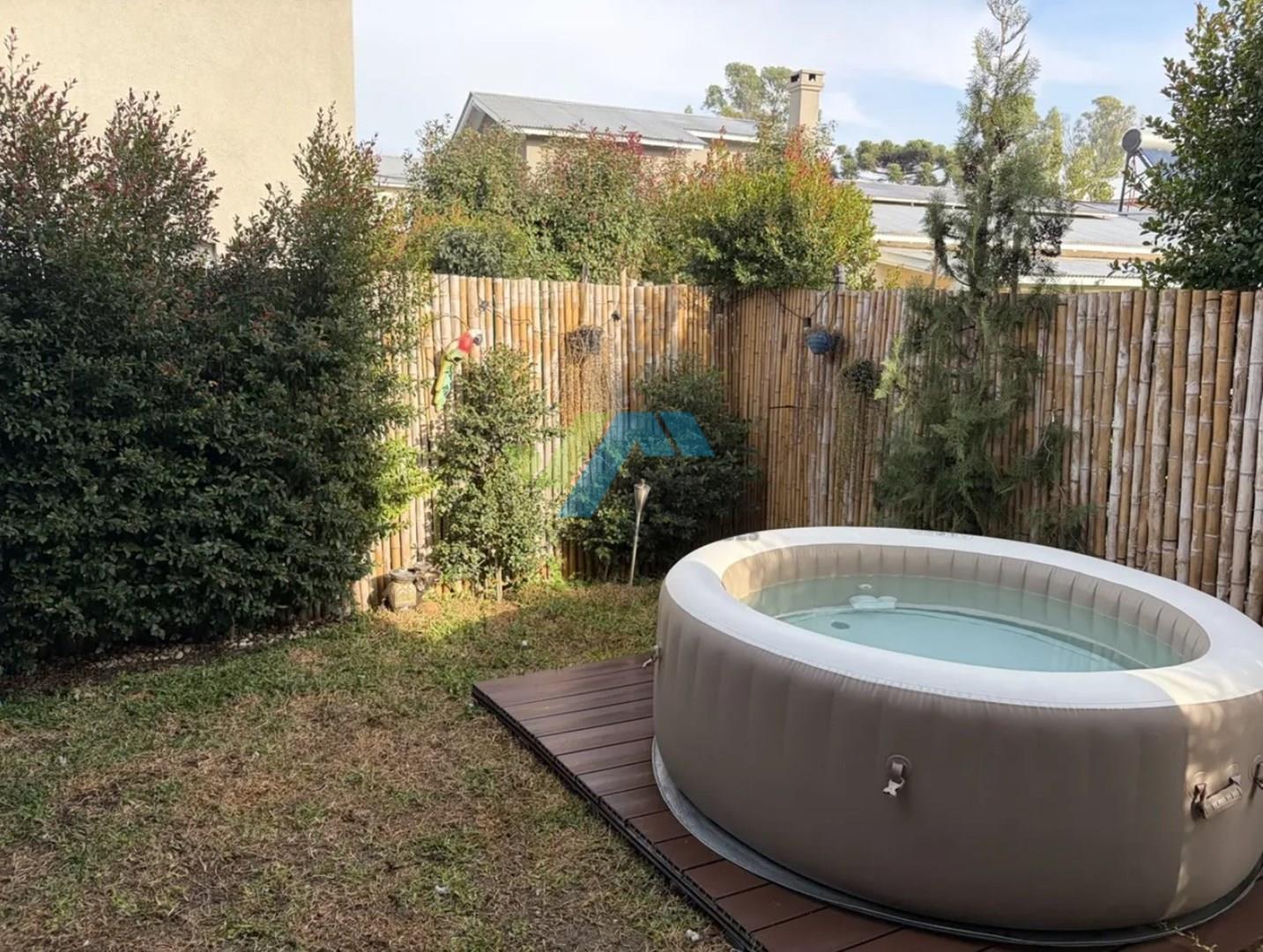 Foto de Departamento Dúplex en Venta en La Fernanda, Villa Rosa, Pilar, imagen 4