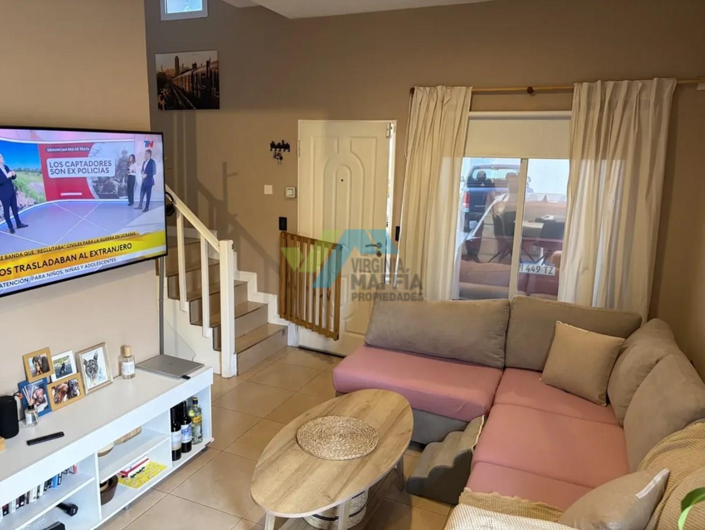 Foto de Departamento Dúplex en Venta en La Fernanda, Villa Rosa, Pilar, imagen 3