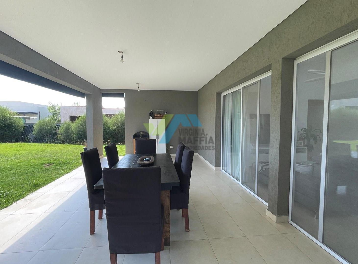 Foto de Casa en Alquiler en San Sebastian - AREA 8, San Sebastian, Escobar, imagen 2