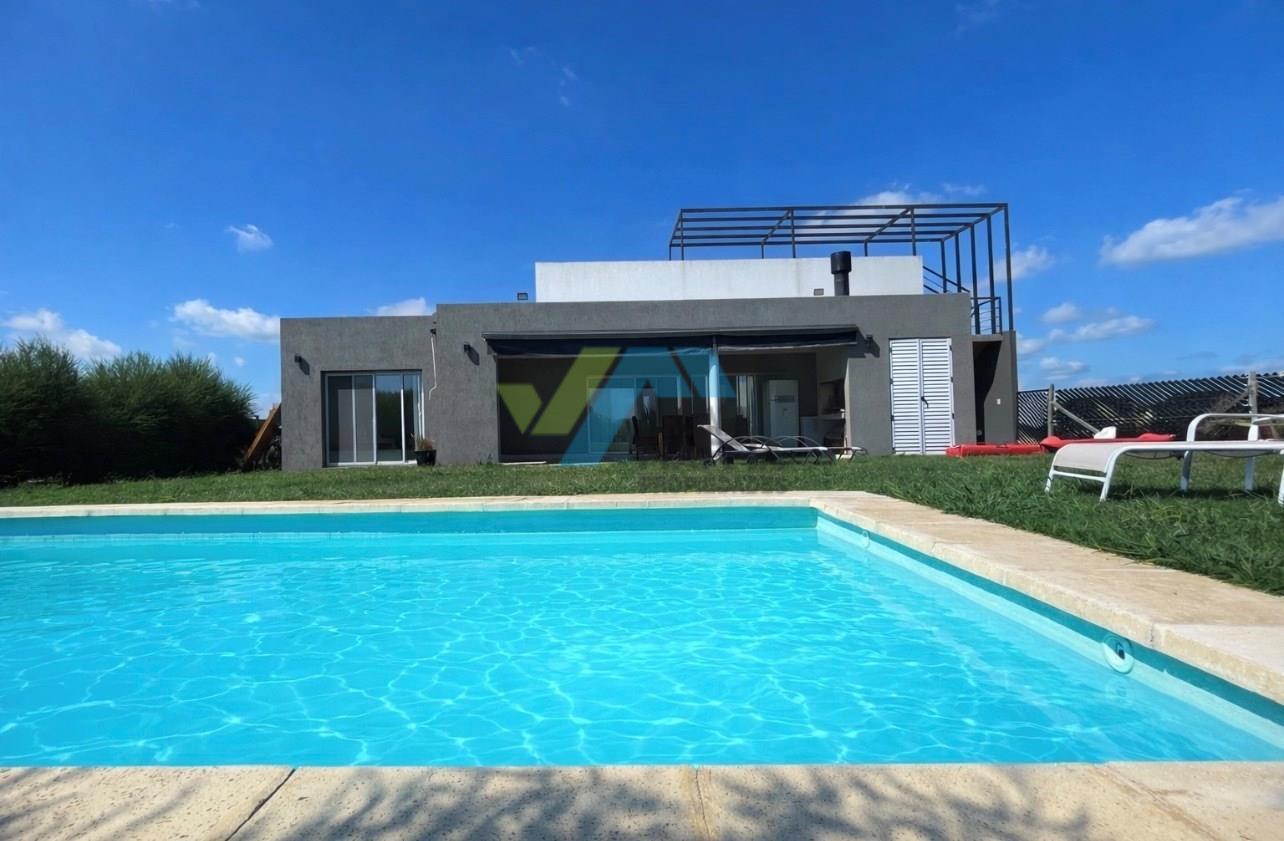 Foto de Casa en Alquiler en San Sebastian - AREA 8, San Sebastian, Escobar, imagen 3
