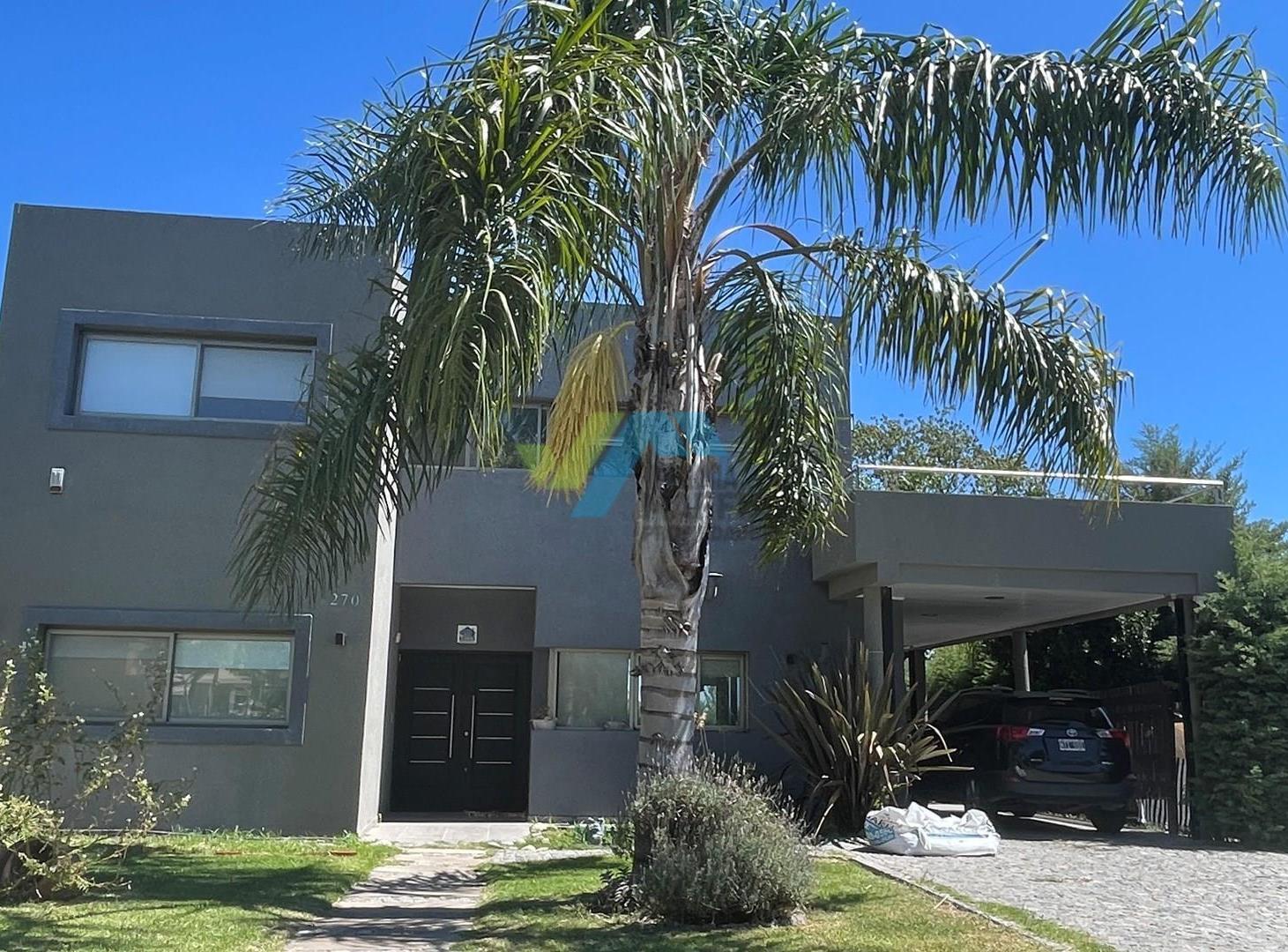 Foto de Casa en Alquiler en San Sebastian - AREA 1, San Sebastian, Escobar, imagen 4