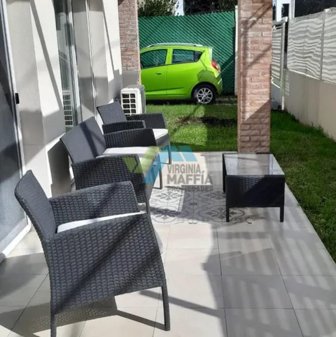 Apartamento