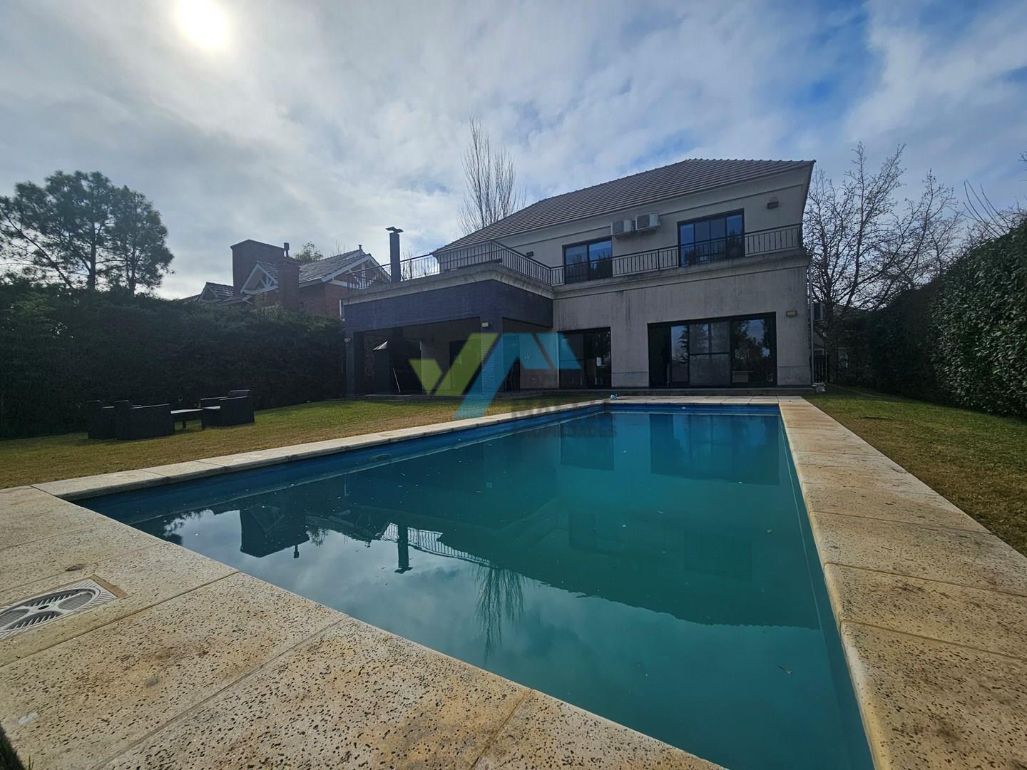 Foto de Casa Chalet en Alquiler en La Delfina, Pilar, G.B.A. Zona Norte, imagen 3