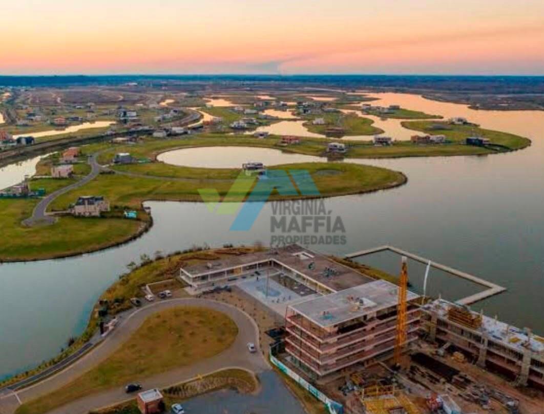 Foto de Lote interno en Araucarias PUERTOS DEL LAGO, imagen 5