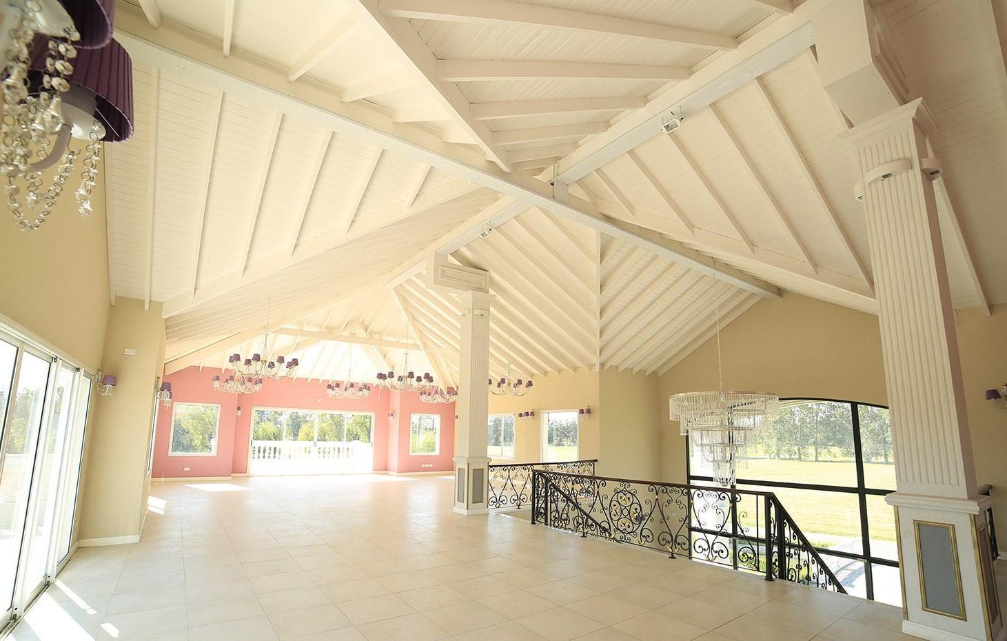 Foto de Terreno en Venta en Chateau Pilar, Pilar, G.B.A. Zona Norte, imagen 5