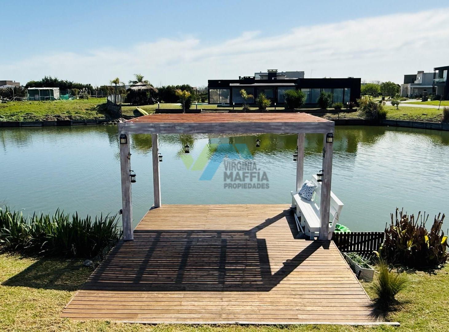 Foto de Casa en Venta en San Sebastian - AREA 8, LAGUNA, San Sebastian, Escobar, imagen 4