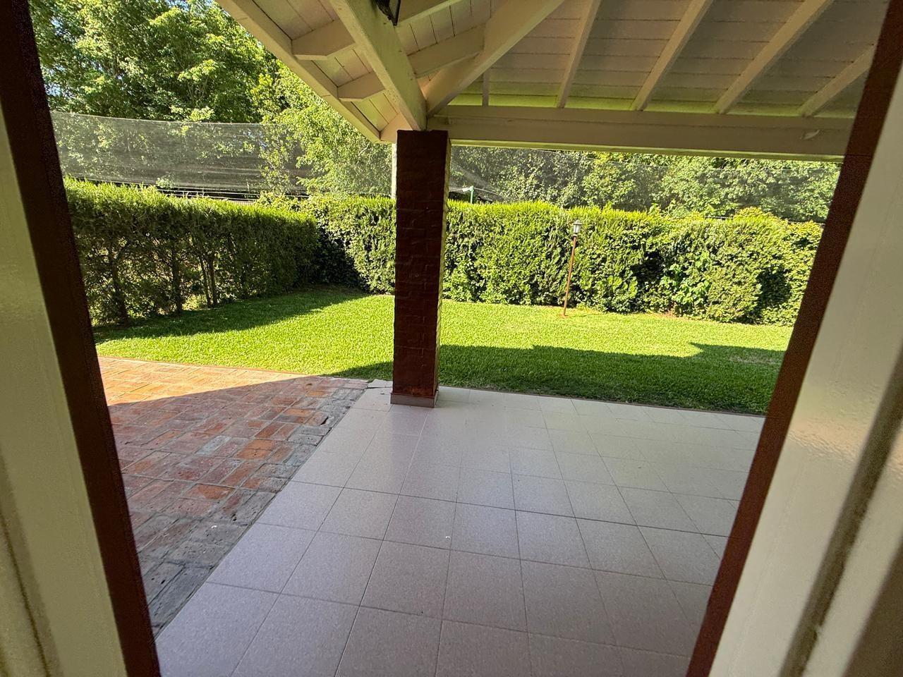 Foto de Casa en Alquiler en La Masia, Pilar, G.B.A. Zona Norte, imagen 4