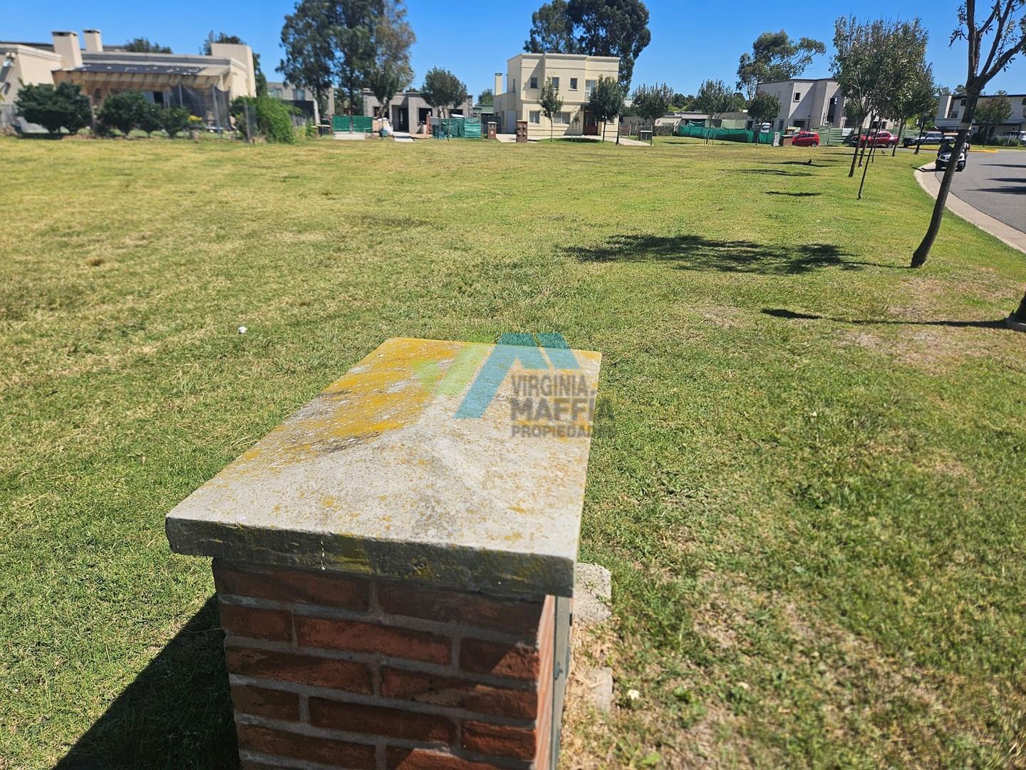 Foto de Terreno Lote en Venta en Santo Tomas, Derqui, Pilar, imagen 5