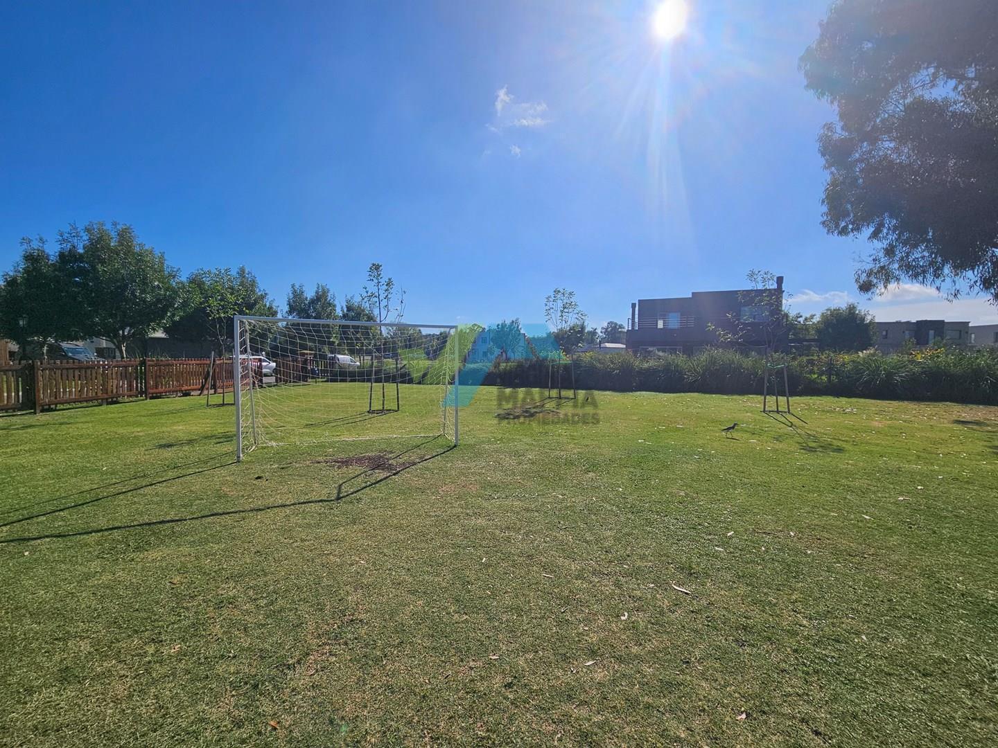 Foto de Terreno Lote en Venta en Santo Tomas, Derqui, Pilar, imagen 5
