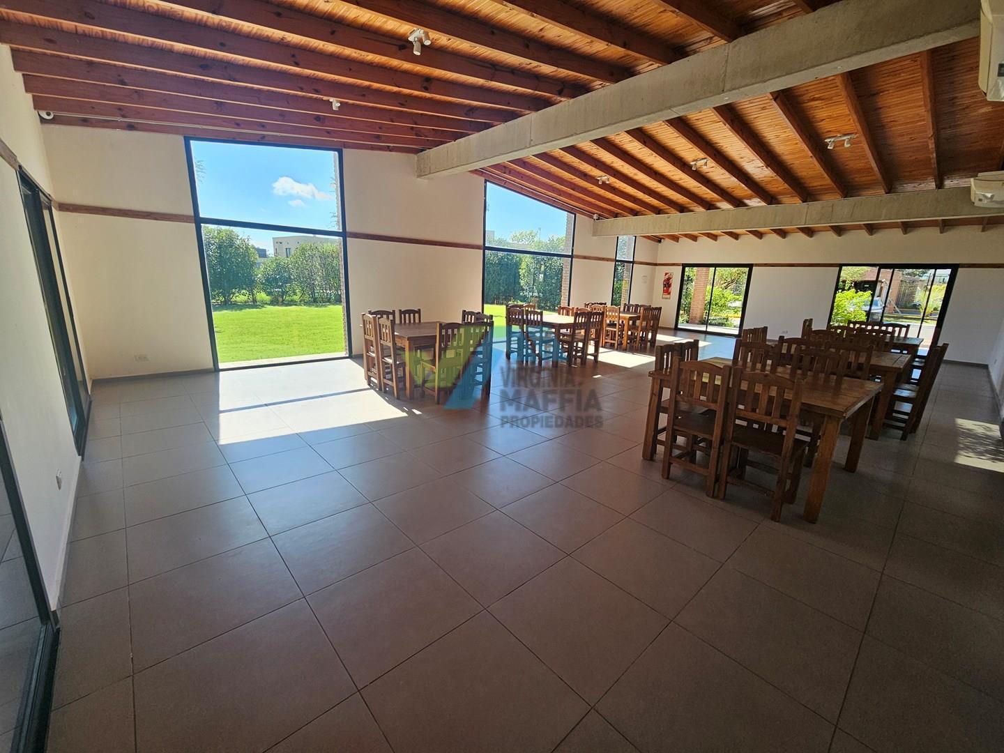 Foto de Terreno Lote en Venta en Santo Tomas, Derqui, Pilar, imagen 3
