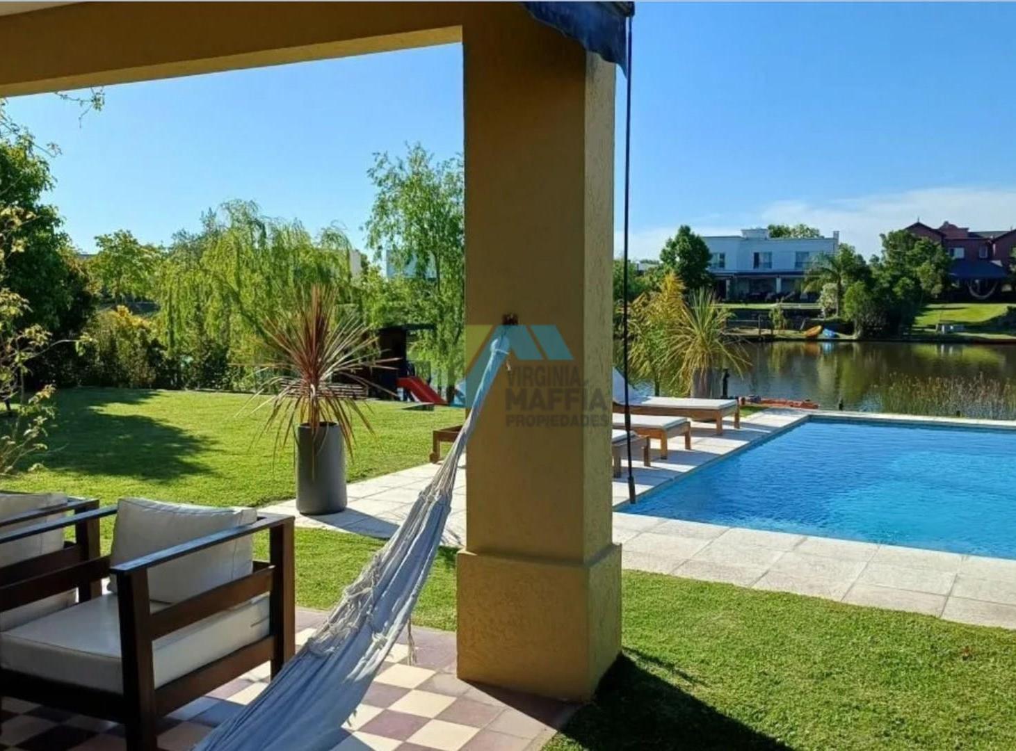 Foto de Casa en Venta en San Benito, Villanueva, Tigre, imagen 3