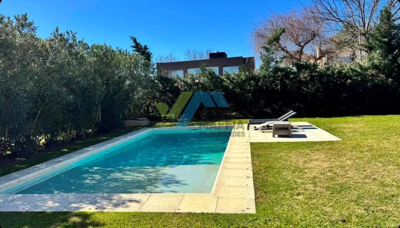 Foto de Casa con pileta - HARAS SANTA MARIA LAS LOMAS, imagen 4