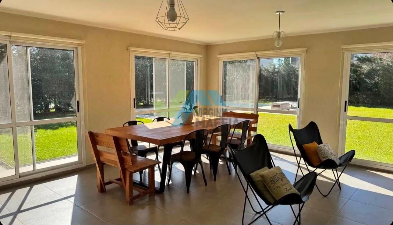 Foto de Casa con pileta - HARAS SANTA MARIA LAS LOMAS, imagen 5