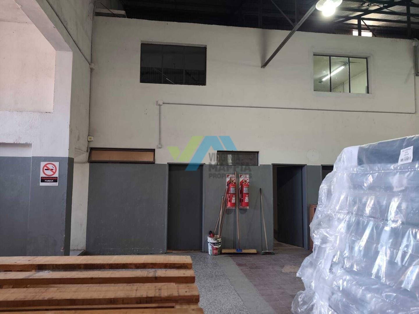 Foto de Depósito en Alquiler en San Martin, G.B.A. Zona Norte, Argentina, imagen 3