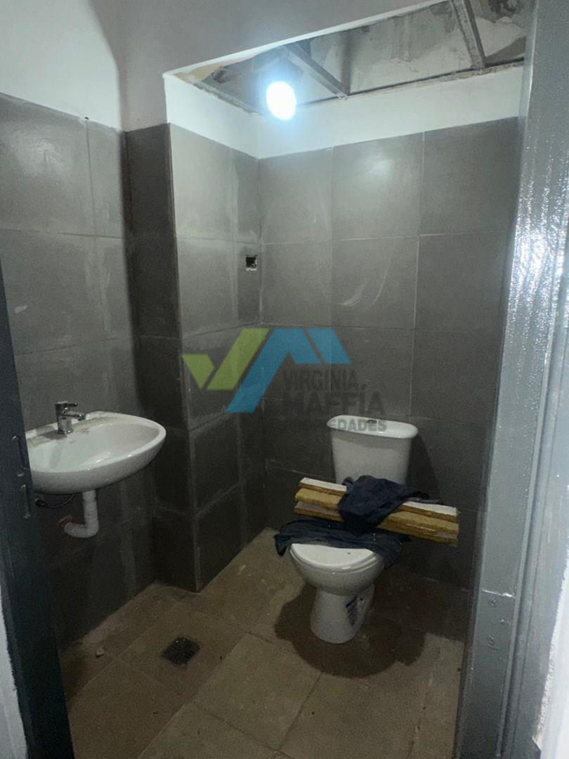 Foto de Depósito en Alquiler en San Martin, G.B.A. Zona Norte, Argentina, imagen 2