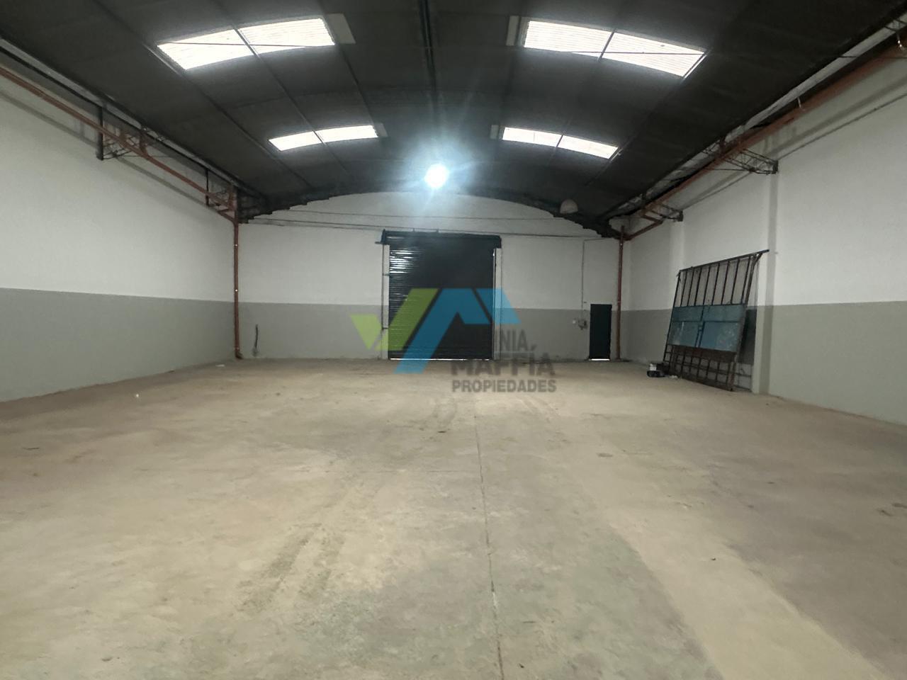 Foto de Depósito en Alquiler en San Martin, G.B.A. Zona Norte, Argentina, imagen 1