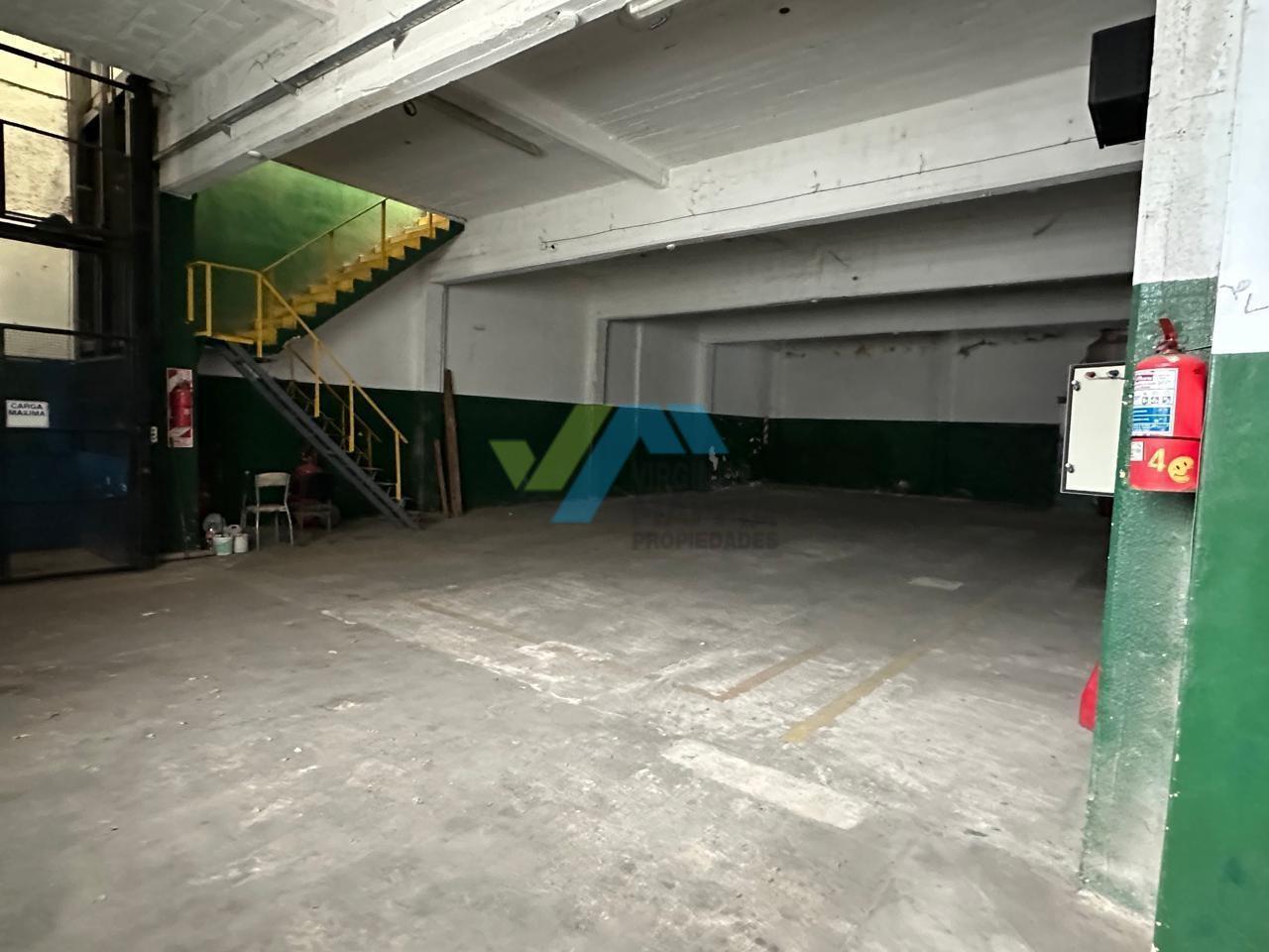 Foto de Depósito en Alquiler en San Martin, G.B.A. Zona Norte, Argentina, imagen 3