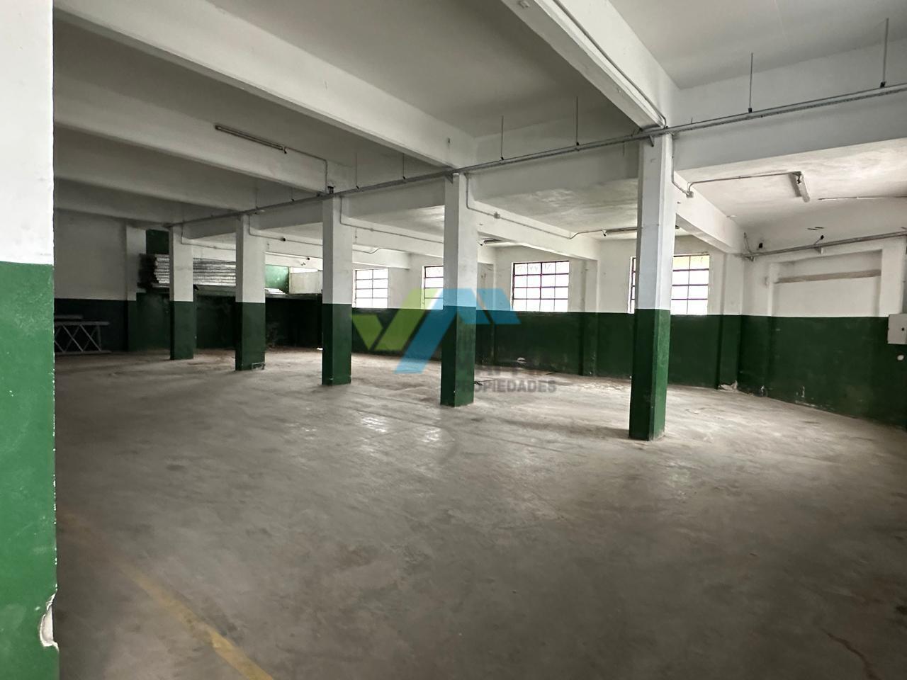 Foto de Depósito en Alquiler en San Martin, G.B.A. Zona Norte, Argentina, imagen 2