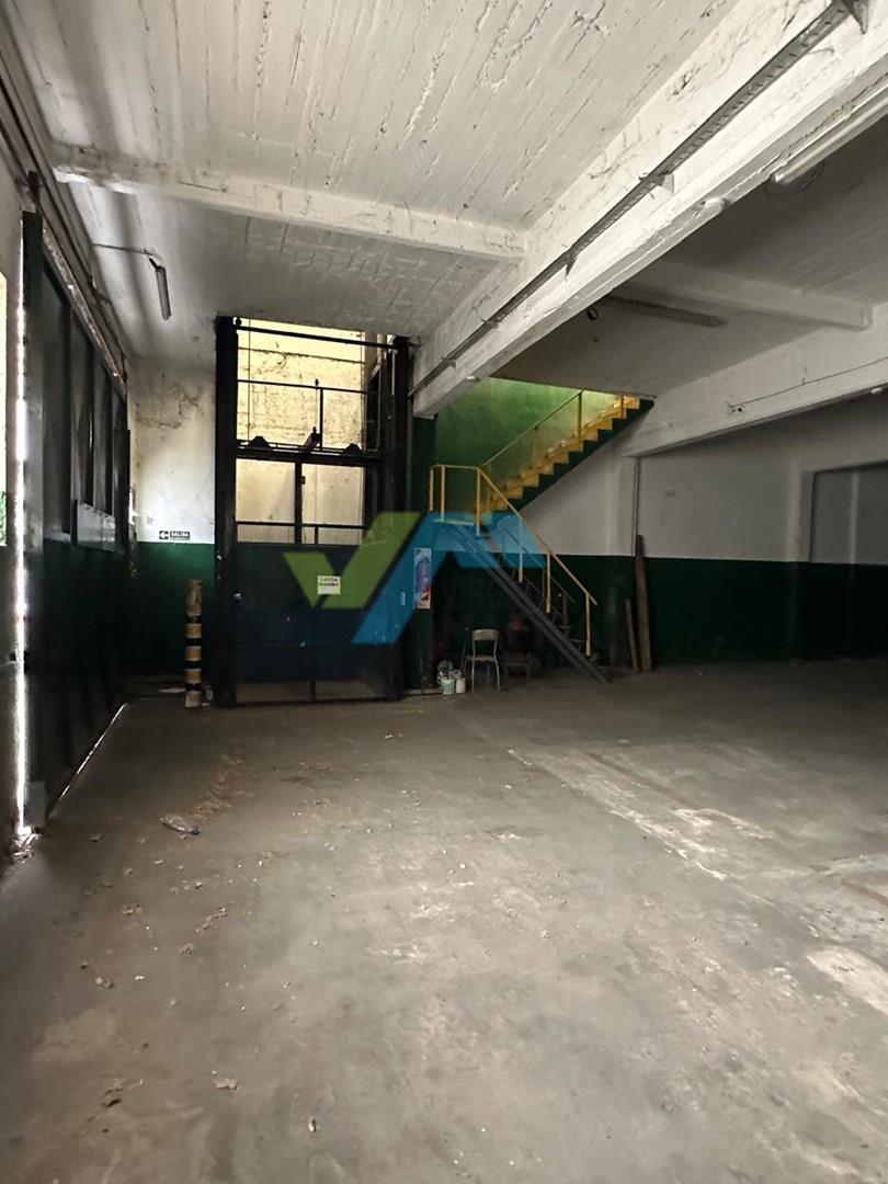 Foto de Depósito en Alquiler en San Martin, G.B.A. Zona Norte, Argentina, imagen 5