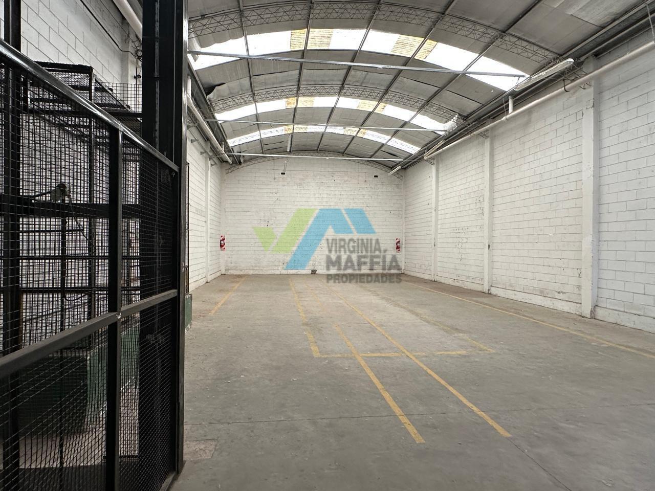 Foto de Depósito en Alquiler en San Martin, G.B.A. Zona Norte, Argentina, imagen 1