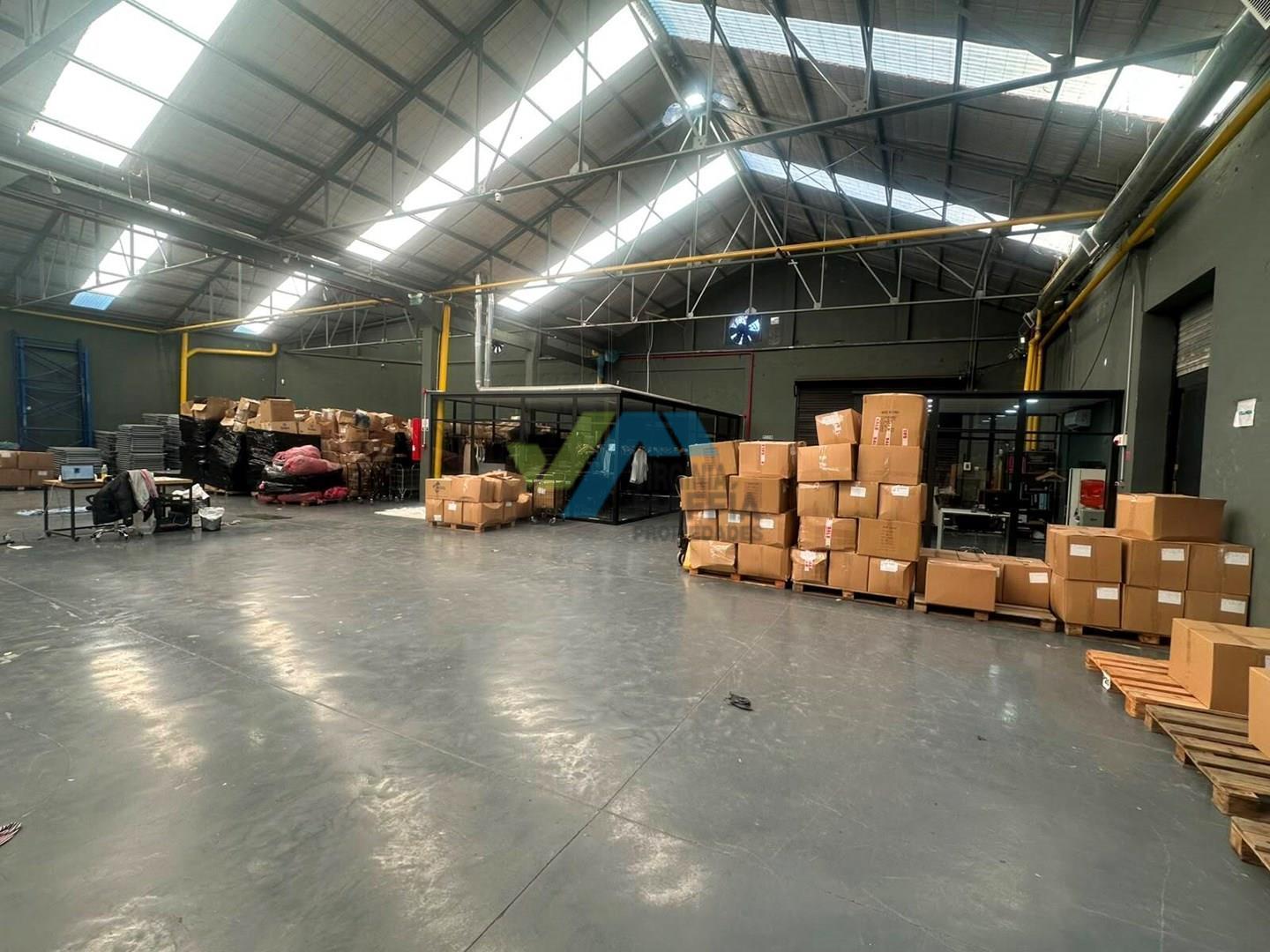 Foto de Depósito en Alquiler en Mataderos, Capital Federal, Buenos Aires, imagen 2