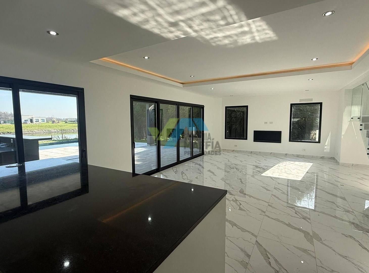 Foto de Casa en Venta en San Sebastian - AREA 9, San Sebastian, Escobar, imagen 4