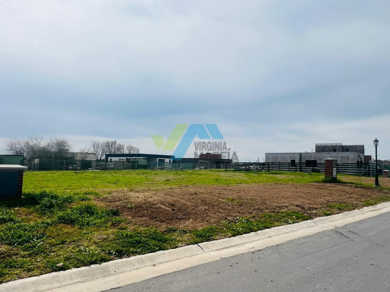 Foto de Terreno Lote en Venta en San Sebastian, Escobar, G.B.A. Zona Norte, imagen 1