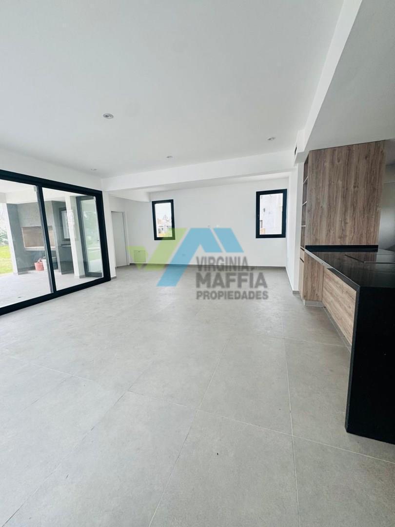 Foto de Casa en Venta en San Sebastian - AREA 1, San Sebastian, Escobar, imagen 1