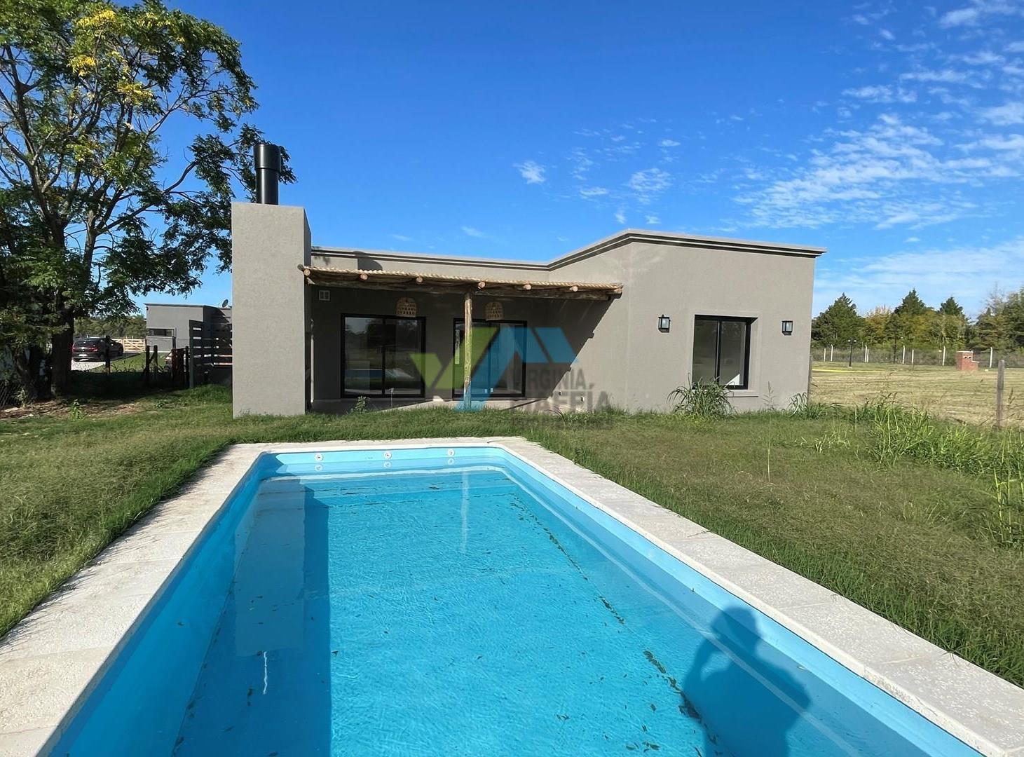 Foto de Casa en Alquiler en San Sebastian - AREA 13, San Sebastian, Escobar, imagen 2