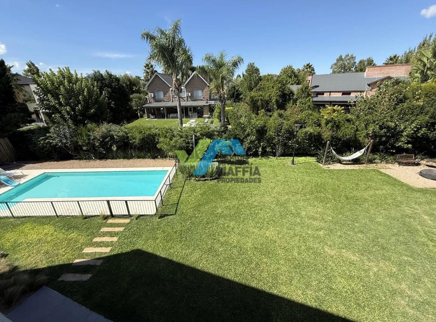 Foto de Casa en Venta en Campo Grande, Pilar, G.B.A. Zona Norte, imagen 2