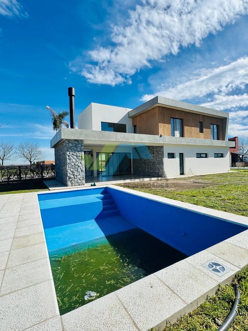 Foto de Casa en Venta en San Sebastian - AREA 1, San Sebastian, Escobar, imagen 1