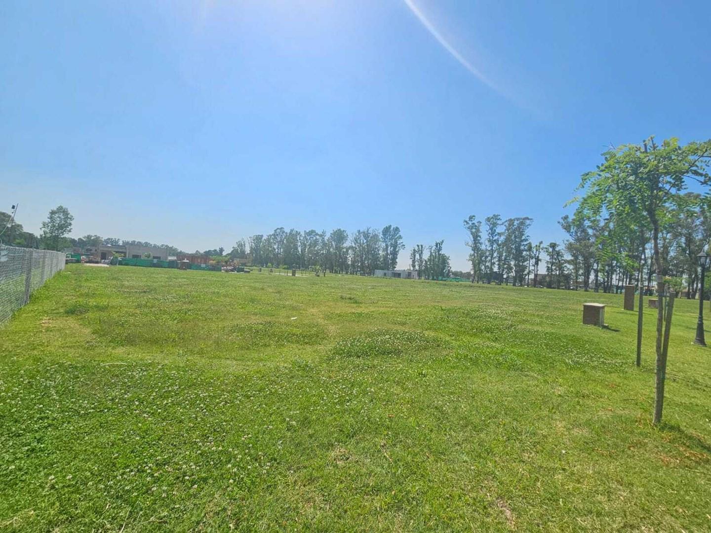 Foto de Terreno Lote en Venta en Santa Sofía, Pilar del Este, Pilar, imagen 3