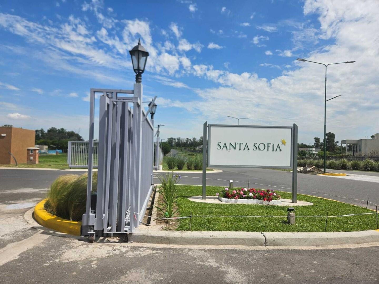 Foto de Terreno Lote en Venta en Santa Sofía, Pilar del Este, Pilar, imagen 2