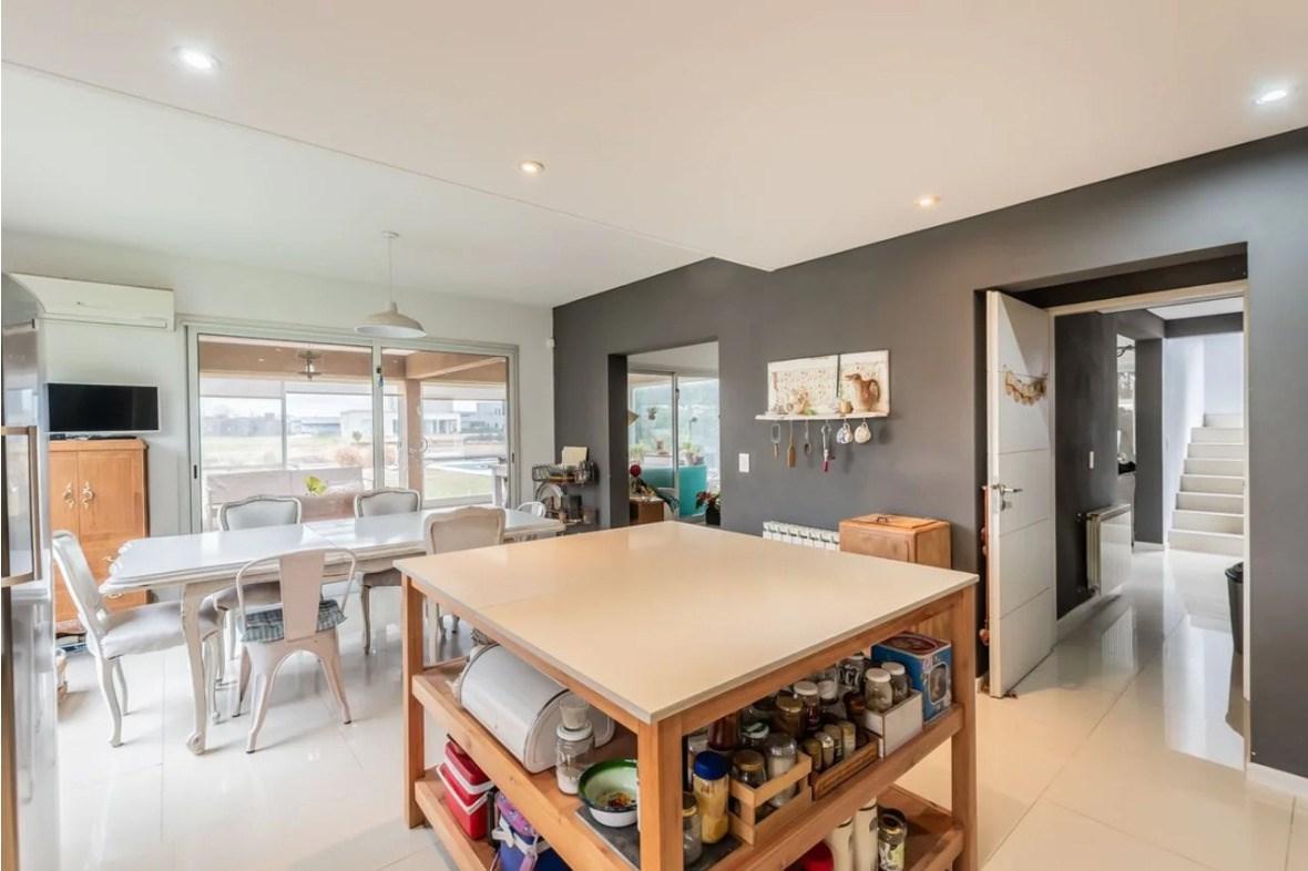 Foto de Casa en Venta en San Sebastian - AREA 5, San Sebastian, Escobar, imagen 2