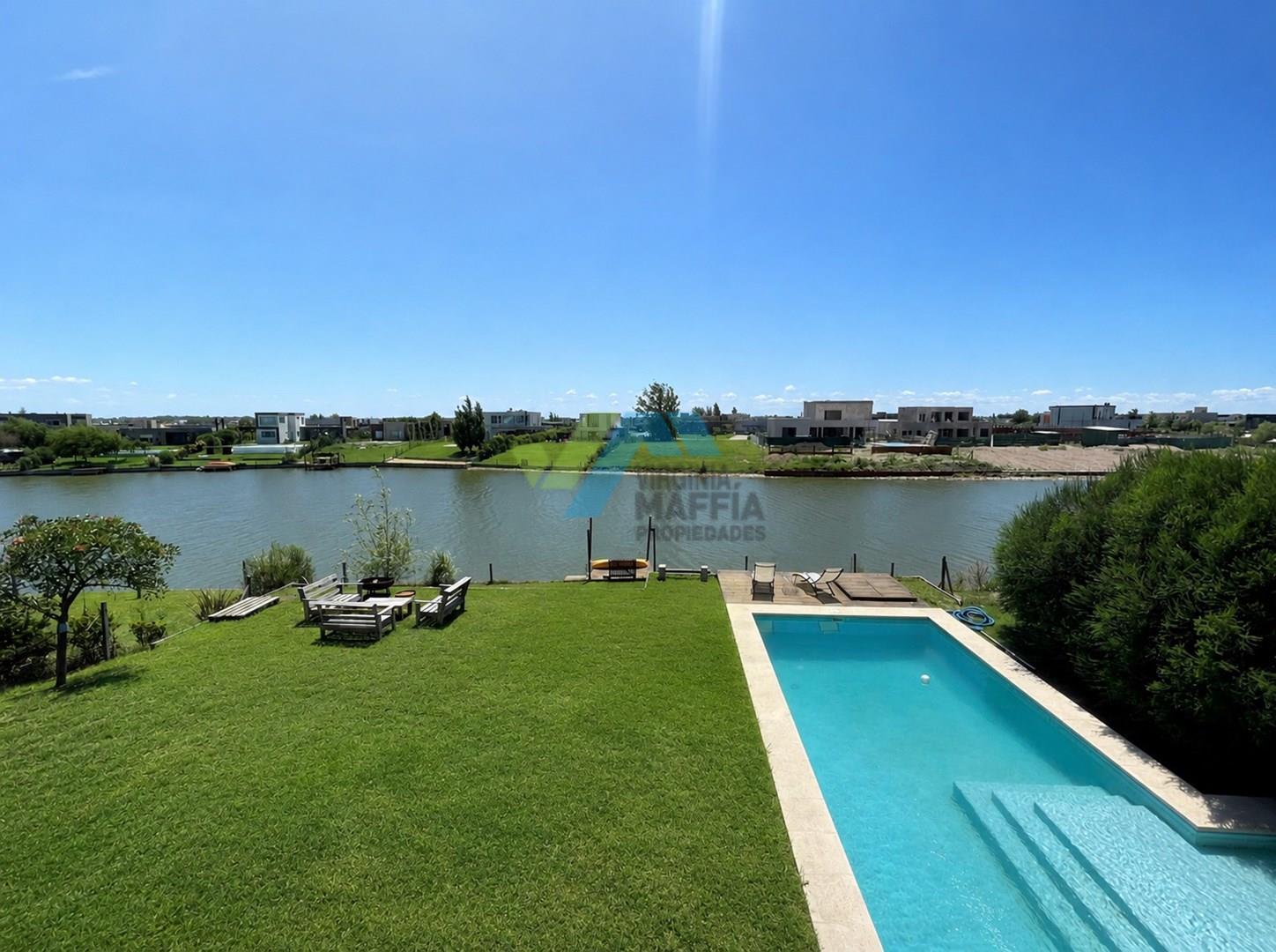 Foto de Casa en Venta en San Sebastian - AREA 5, San Sebastian, Escobar, imagen 4