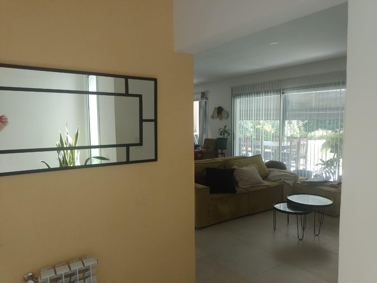 Foto de Casa en una planta con pileta - SAN EDUARDO Pilar del Este, imagen 1