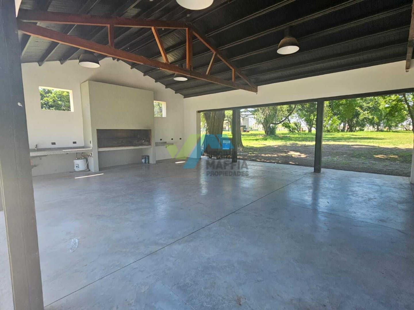 Foto de Casa Chalet en Venta en Santa Sofía, Pilar del Este, Pilar, imagen 2