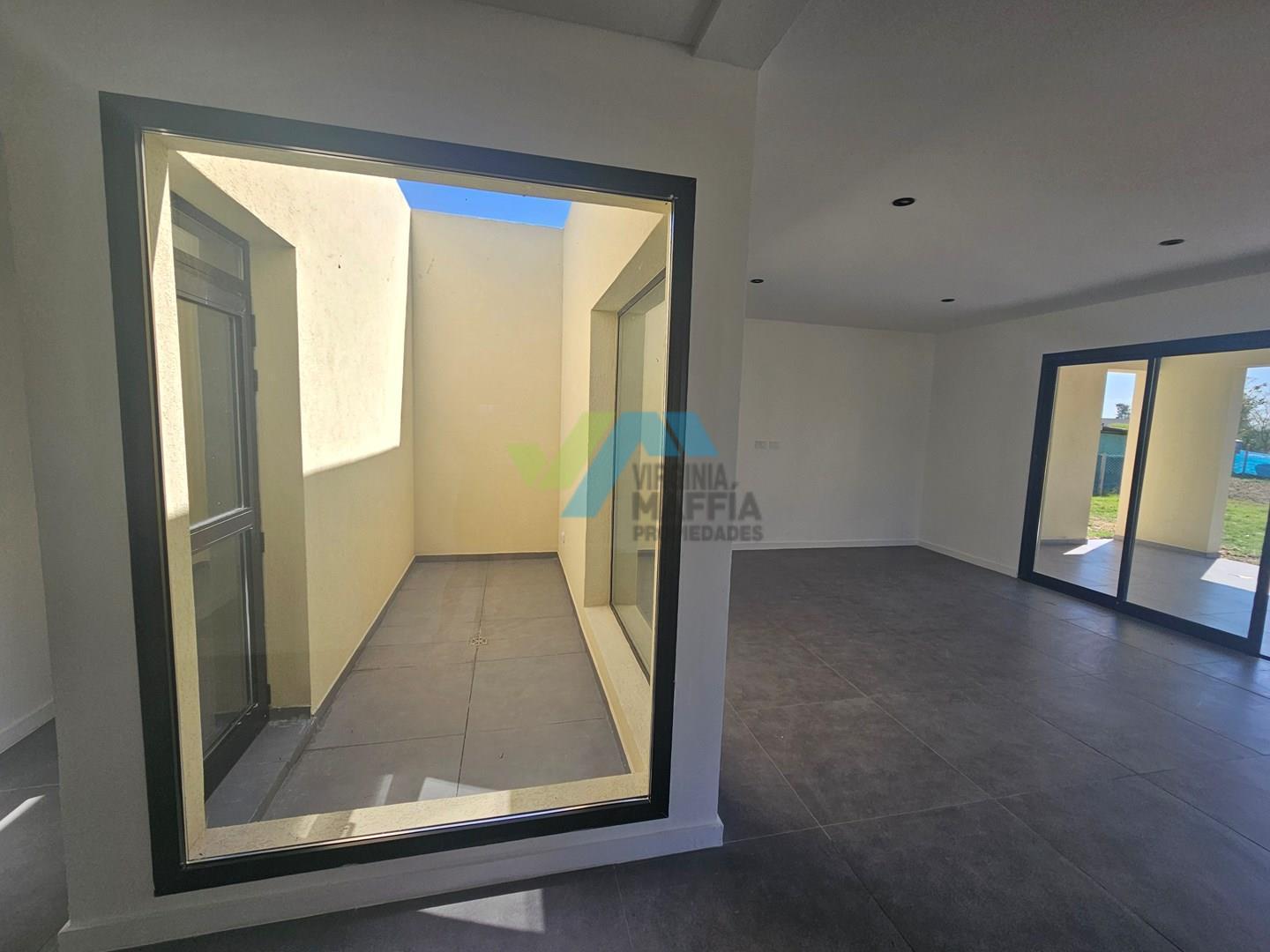 Foto de Casa en Venta en Santa Sofía, Pilar del Este, Pilar, imagen 2
