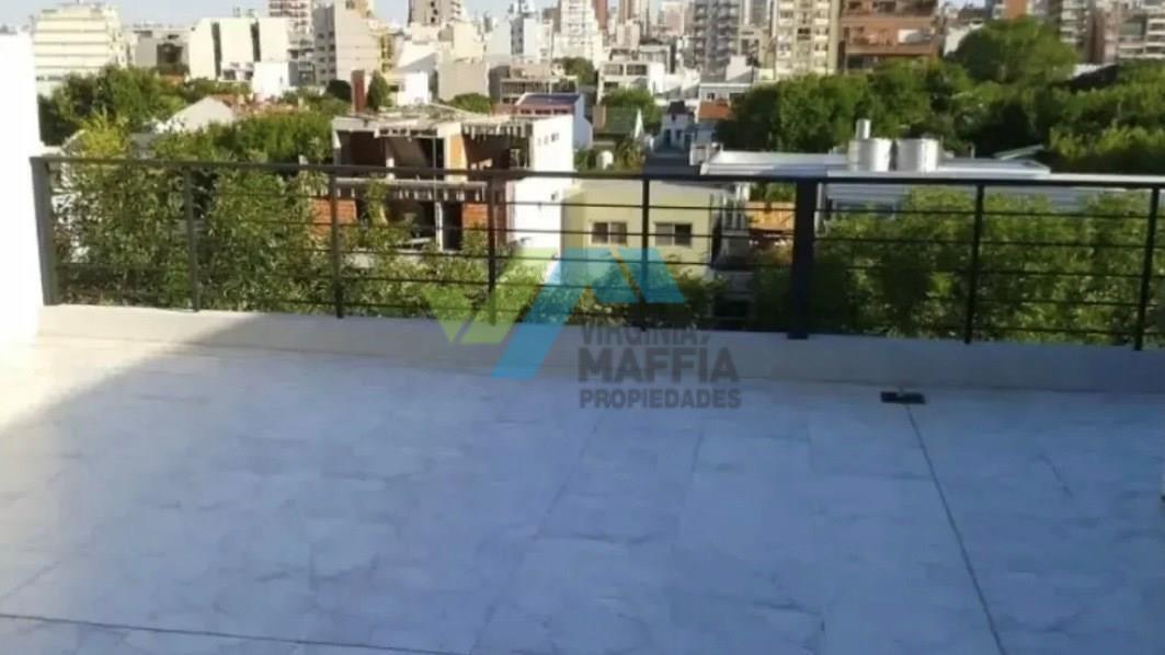 Foto de Departamento en Alquiler en Núñez, Capital Federal, Buenos Aires, imagen 3