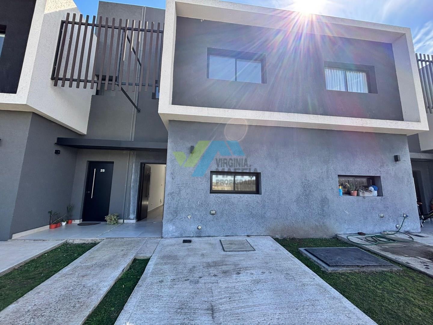 Foto de Casa Dúplex en Alquiler en El Aljibe, Pilar, G.B.A. Zona Norte, imagen 4