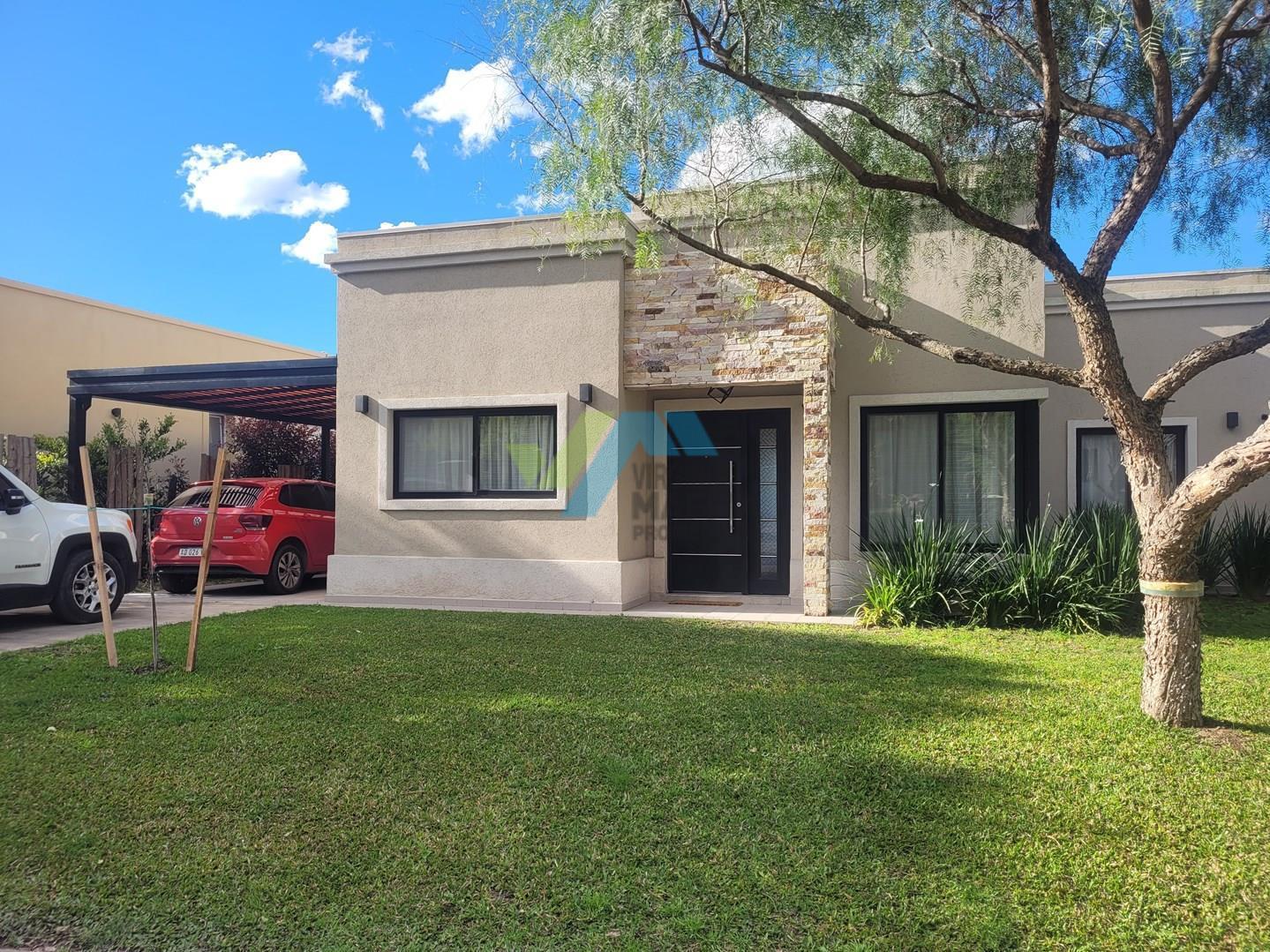 Foto de Casa Chalet en Venta en Santa Elena, Pilar del Este, Pilar, imagen 5