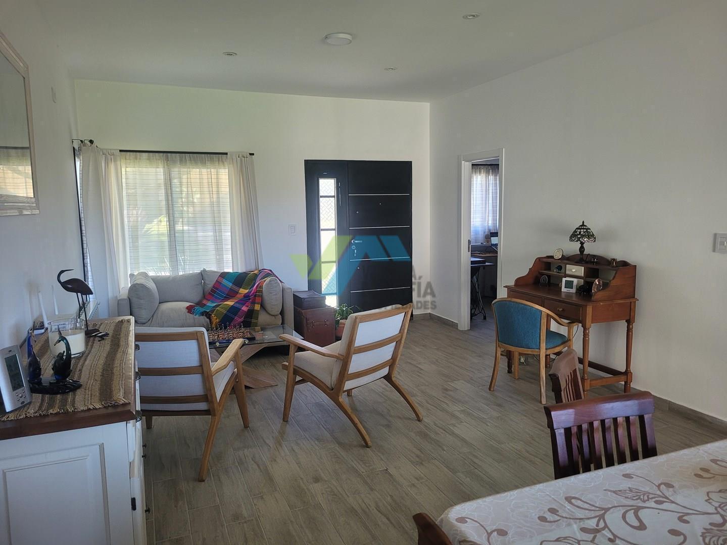 Foto de Casa Chalet en Venta en Santa Elena, Pilar del Este, Pilar, imagen 1
