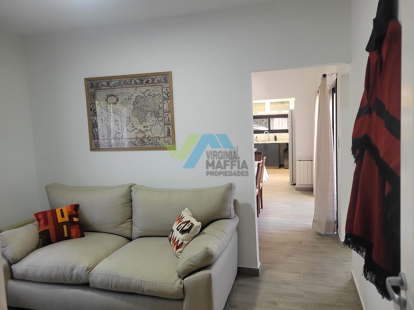 Foto de Casa Chalet en Venta en Santa Elena, Pilar del Este, Pilar, imagen 5