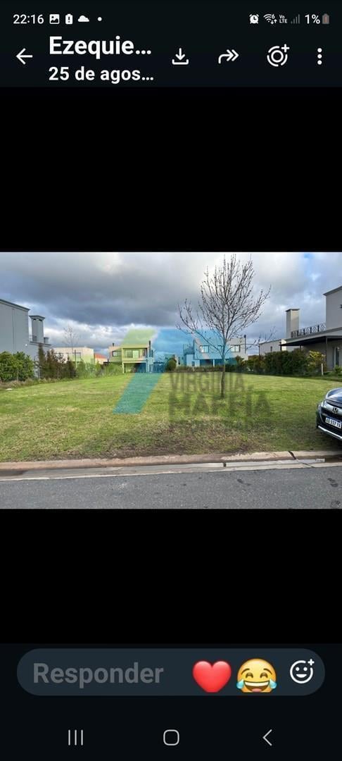 Foto de Terreno Lote en Venta en Ceibos, Puertos, Escobar, imagen 2